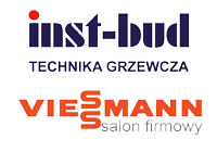 Kotle Viessmann, ohřívače, solární kolektory, tepelná čerpadla